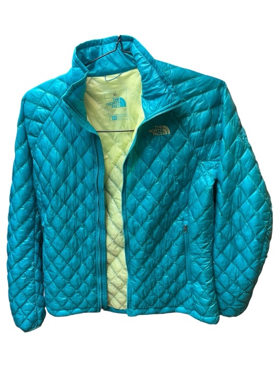 The North Face Jackets & Blazers - The North Face Thermoball jacket size M
